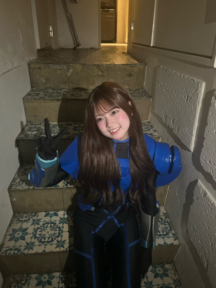 まりん妹でかわいい えるなにあってたよーーっ これからもよろしくね💙
