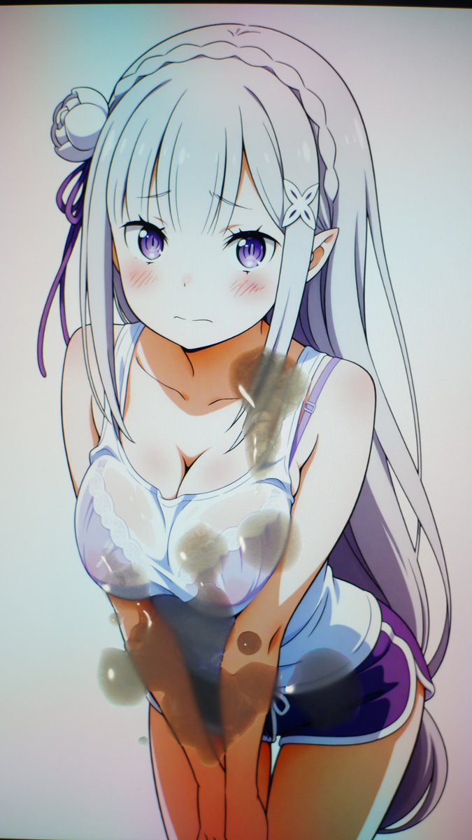 かんぼつ🔞 tweet media