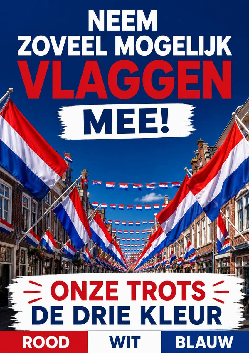 Nationaal Protest Haarlem tweet media