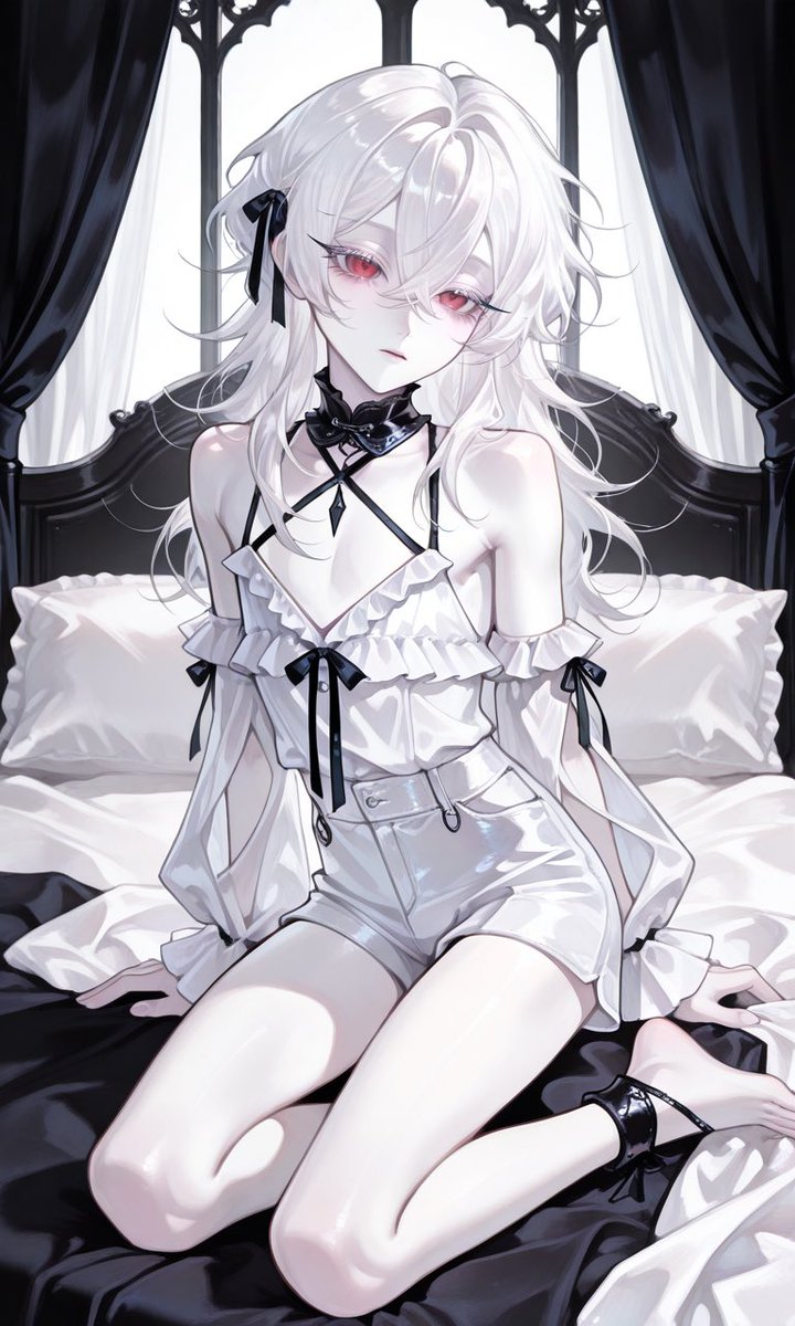 霧@zeta垢 tweet media