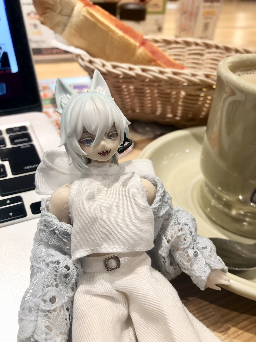 九美堂 tweet media