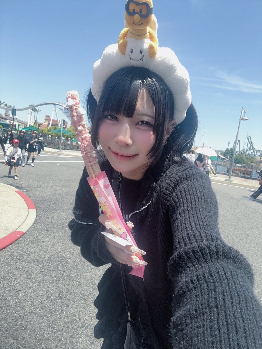 森崎璃音🐨zᶻさとりモンスター🐨 tweet media
