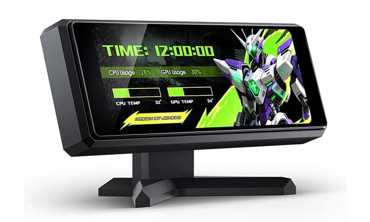 Overclocking.com tweet media