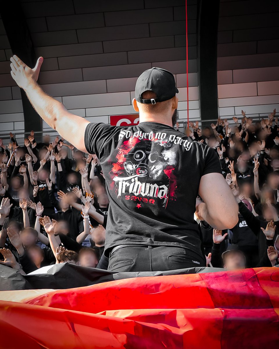 Tribuna Sever tweet media