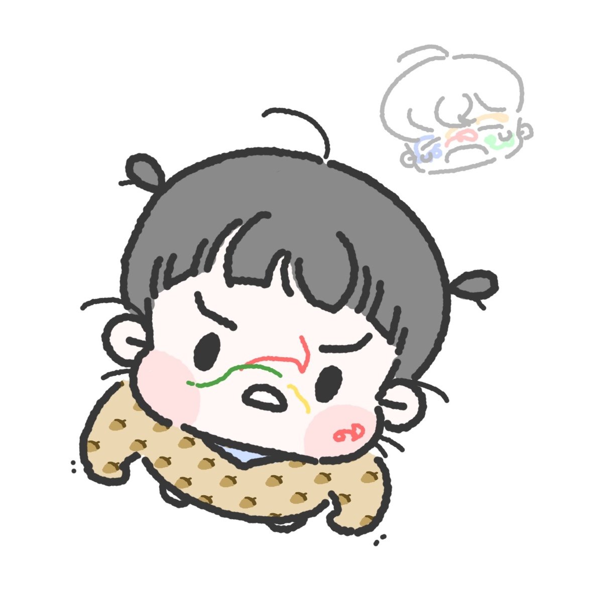TQ_pen's tweet photo. 훙  •᷅ࡇ•᷄ https://t.co/ONTiPAUapS