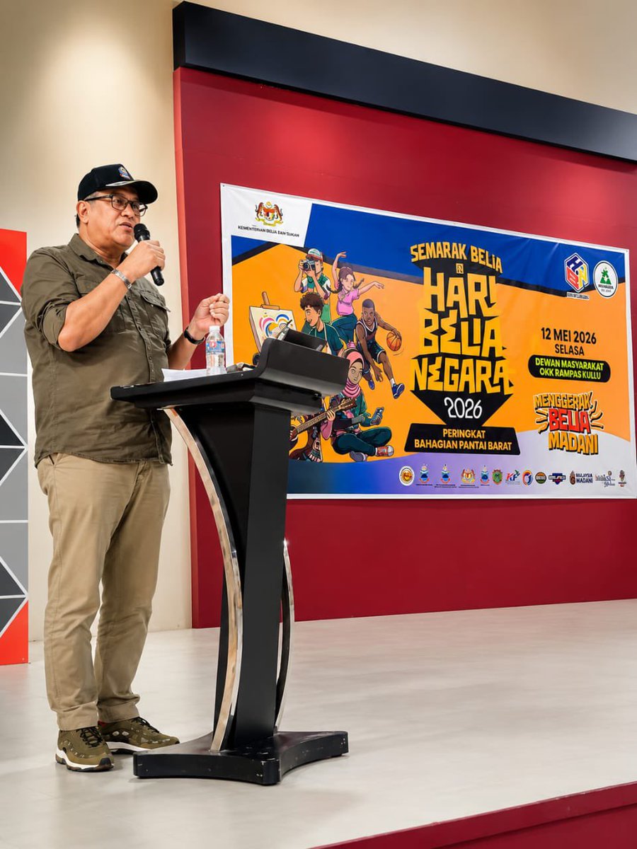 JBSN Sabah tweet media