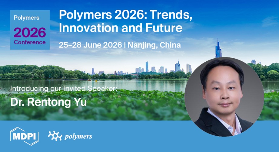 Polymers MDPI tweet media