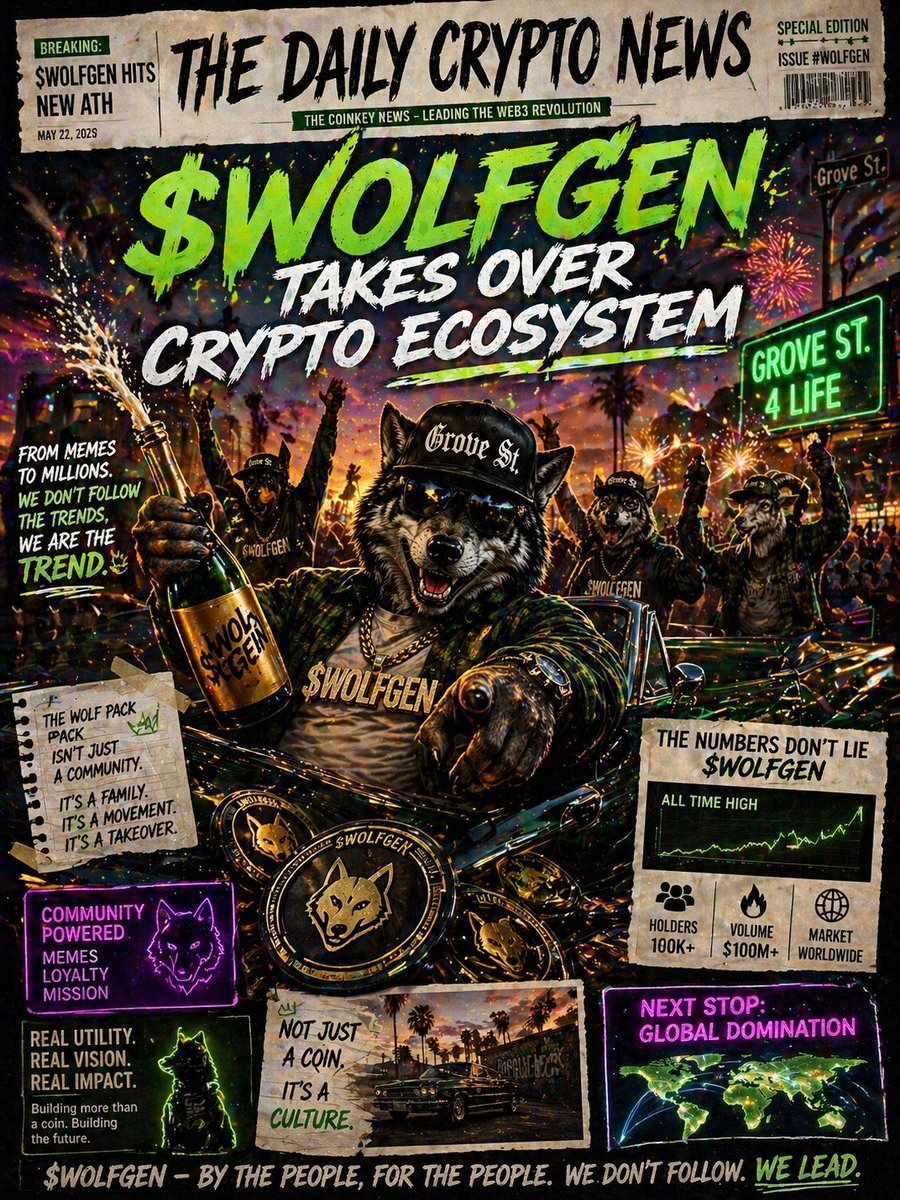 WOLFY tweet media