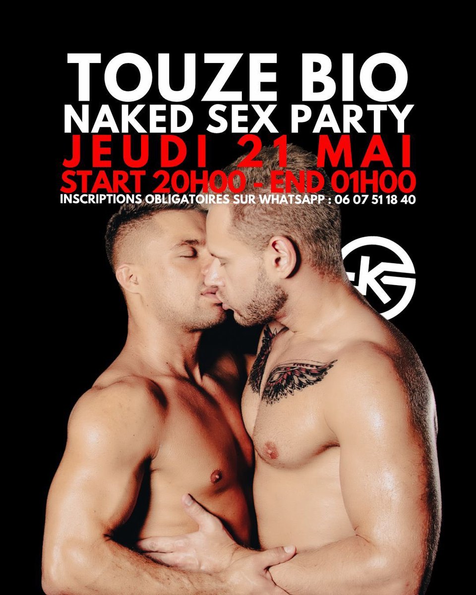 TouzeBio Montpellier tweet media
