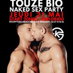 Photo by TouzeBio Montpellier (@TouzeBioMtp)