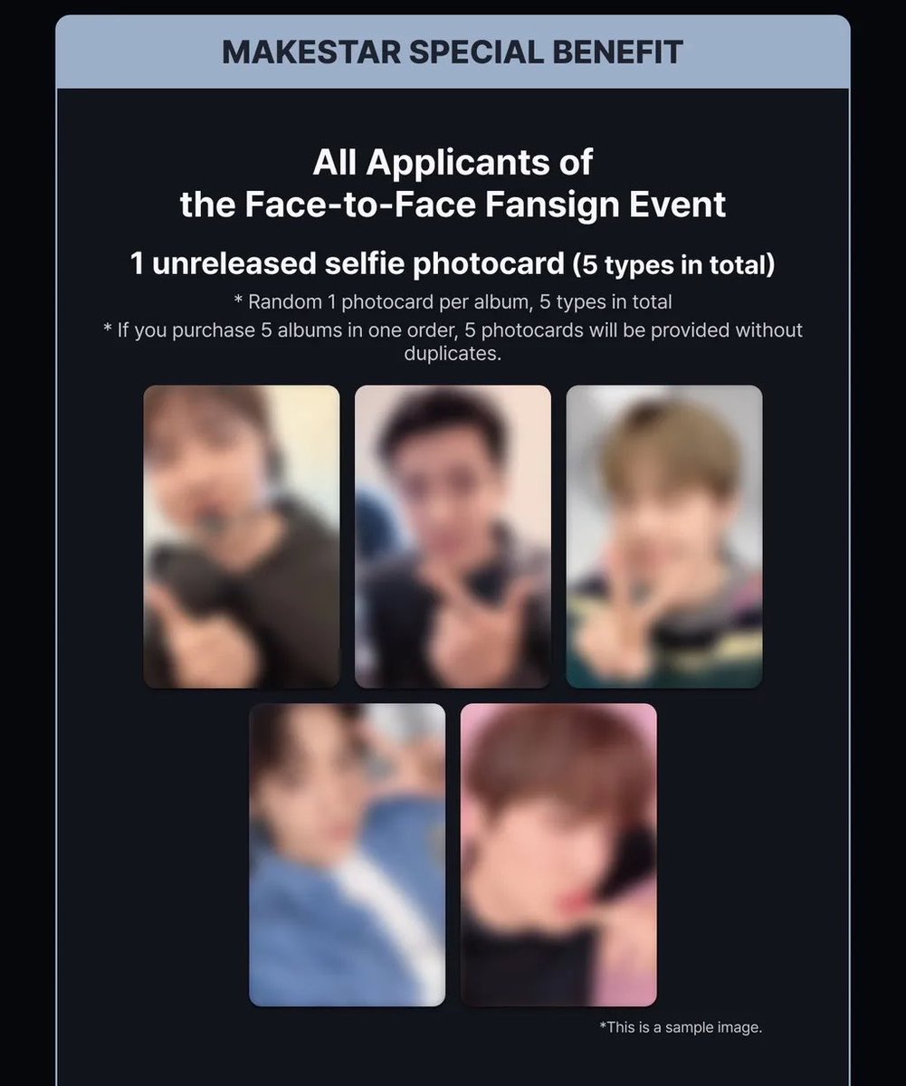 KogiEXO Photocards G.O tweet media