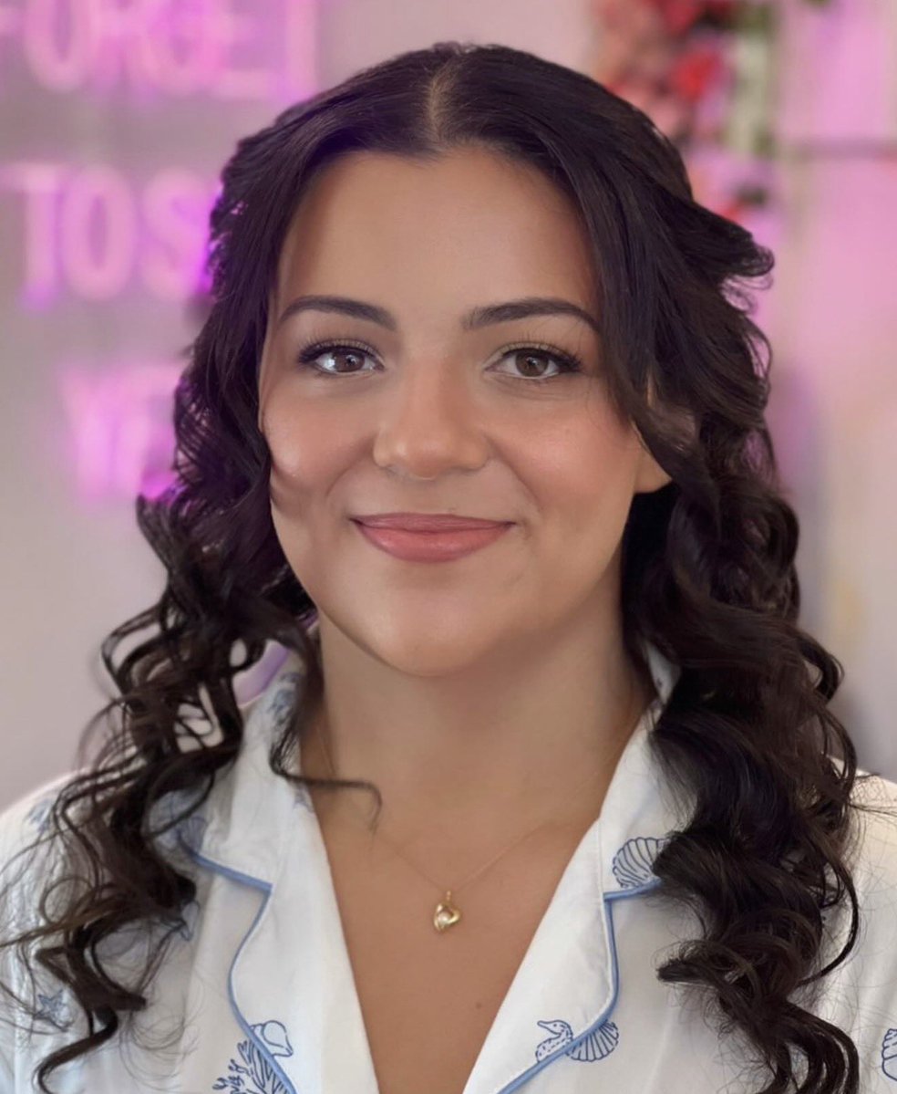 VO evolution Makeup tweet media
