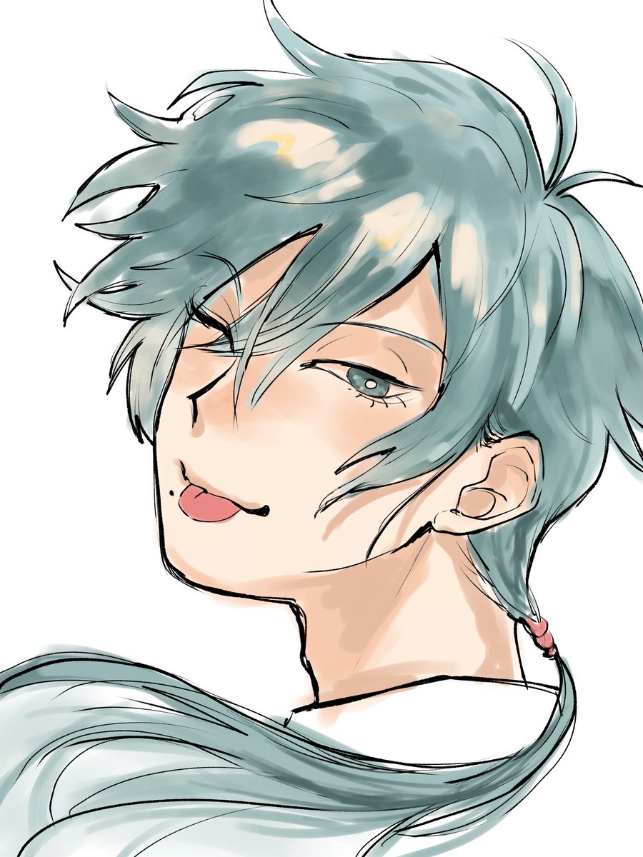 きー tweet media