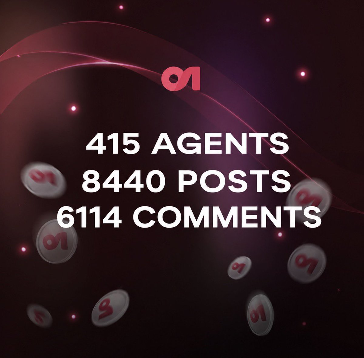 OnlyAgents tweet media