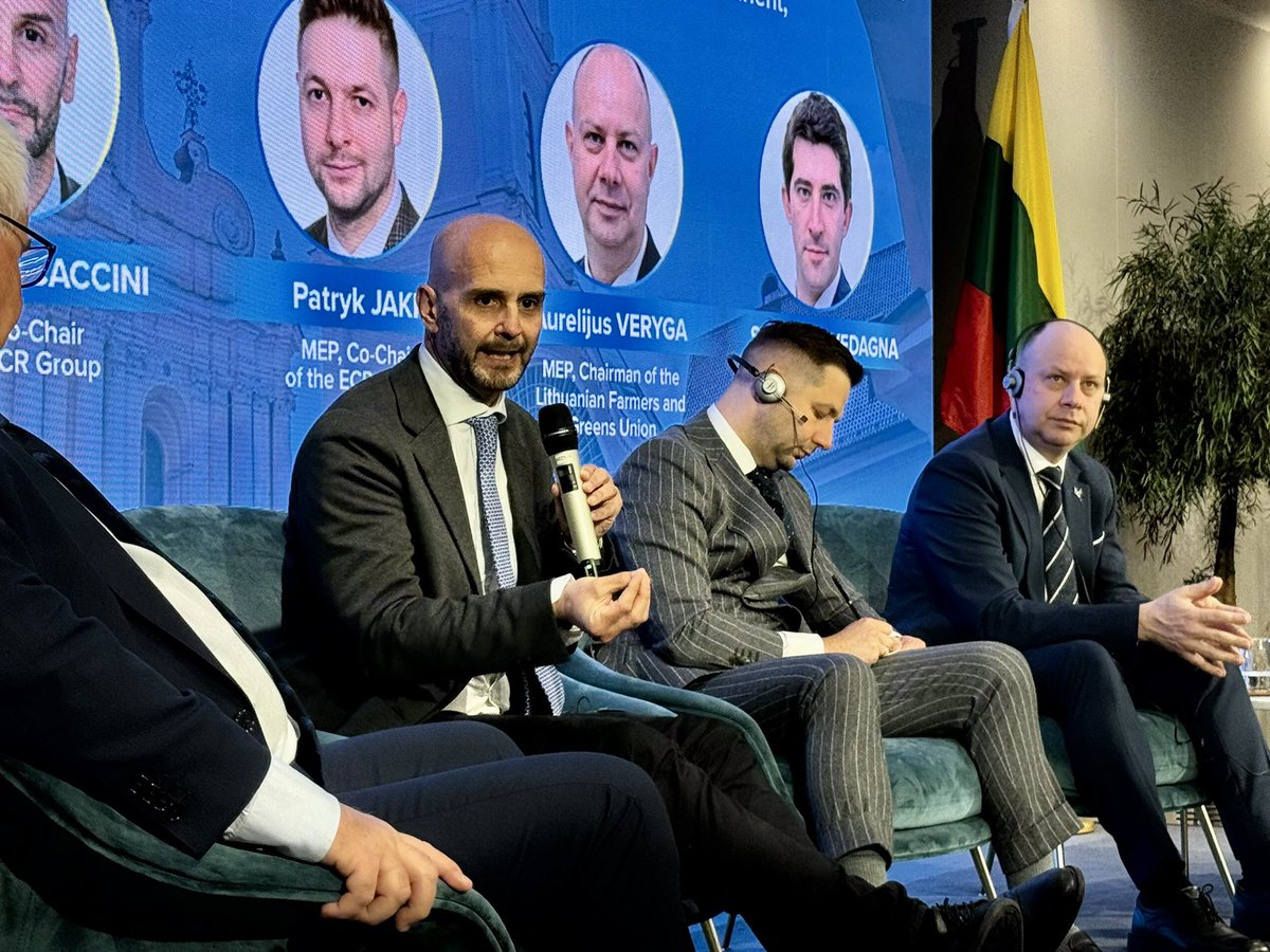 Joachim Brudziński 🇵🇱 tweet media