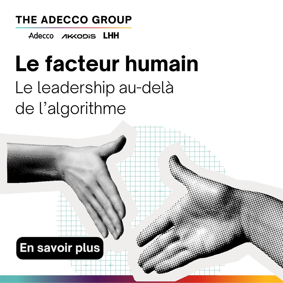 Adecco Québec tweet media