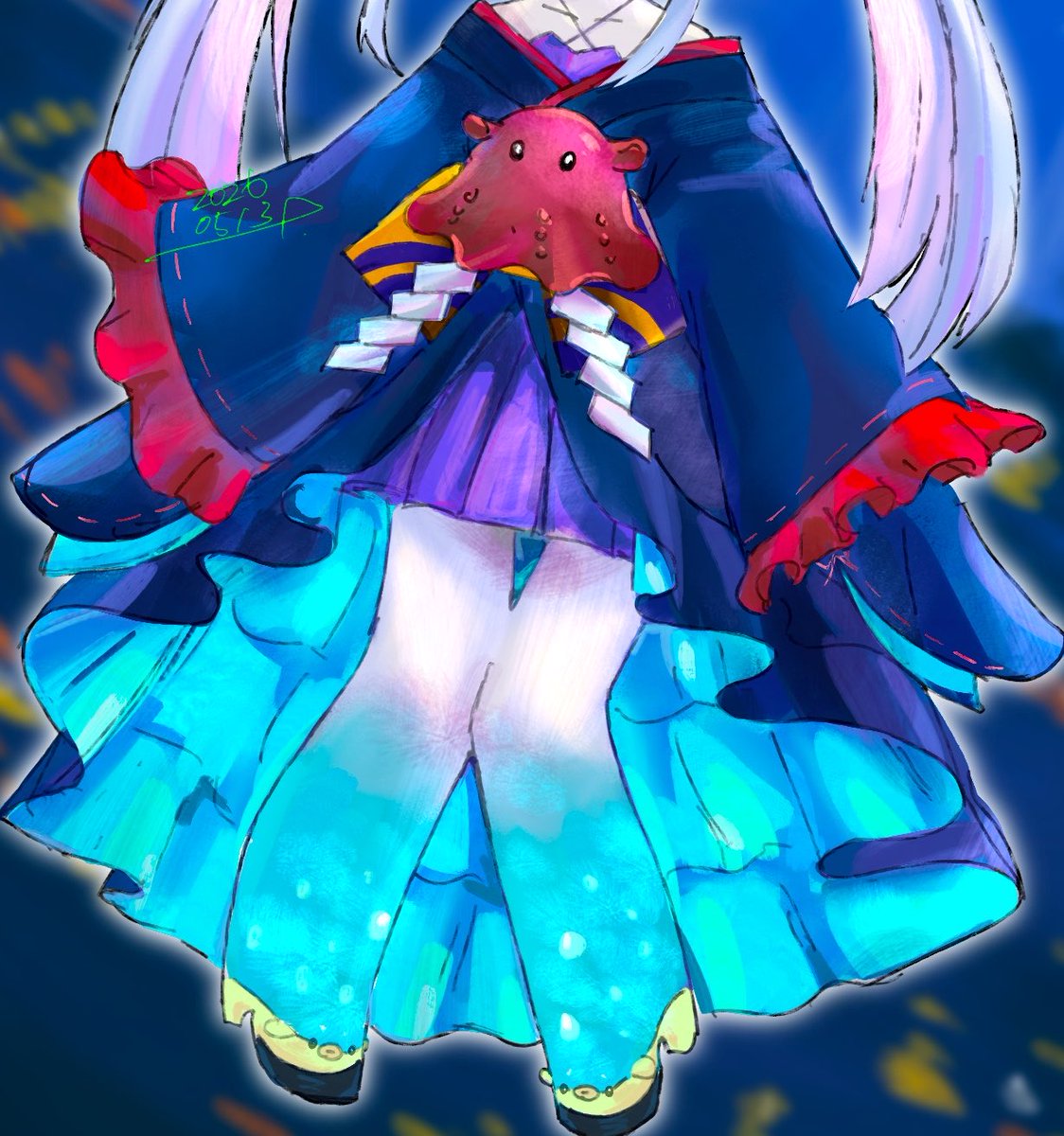 虎吉❅ (@poke_ninja) / Posts / X