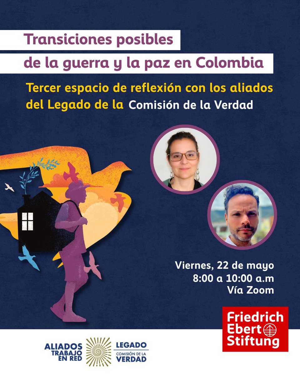Seremos tweet media