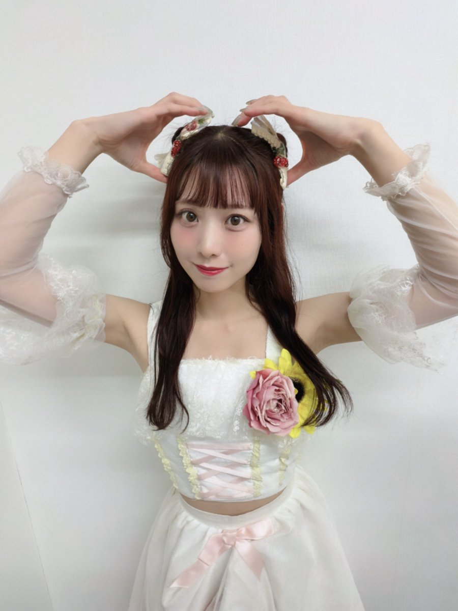 浜松町ライブありがとうございました🎤 今日はくまちゃんになりました