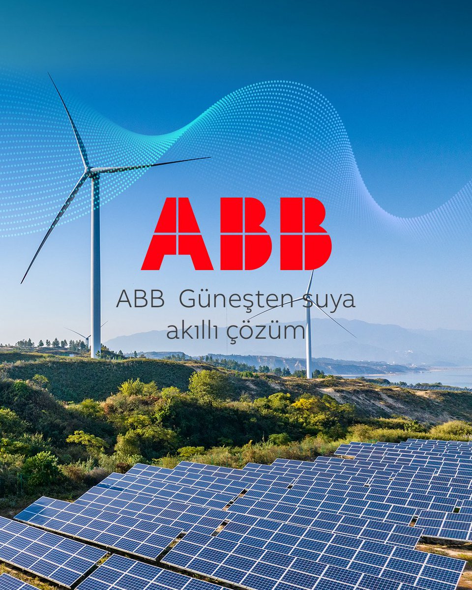ABBTurkiye's tweet photo. https://t.co/SFy22tSJLx