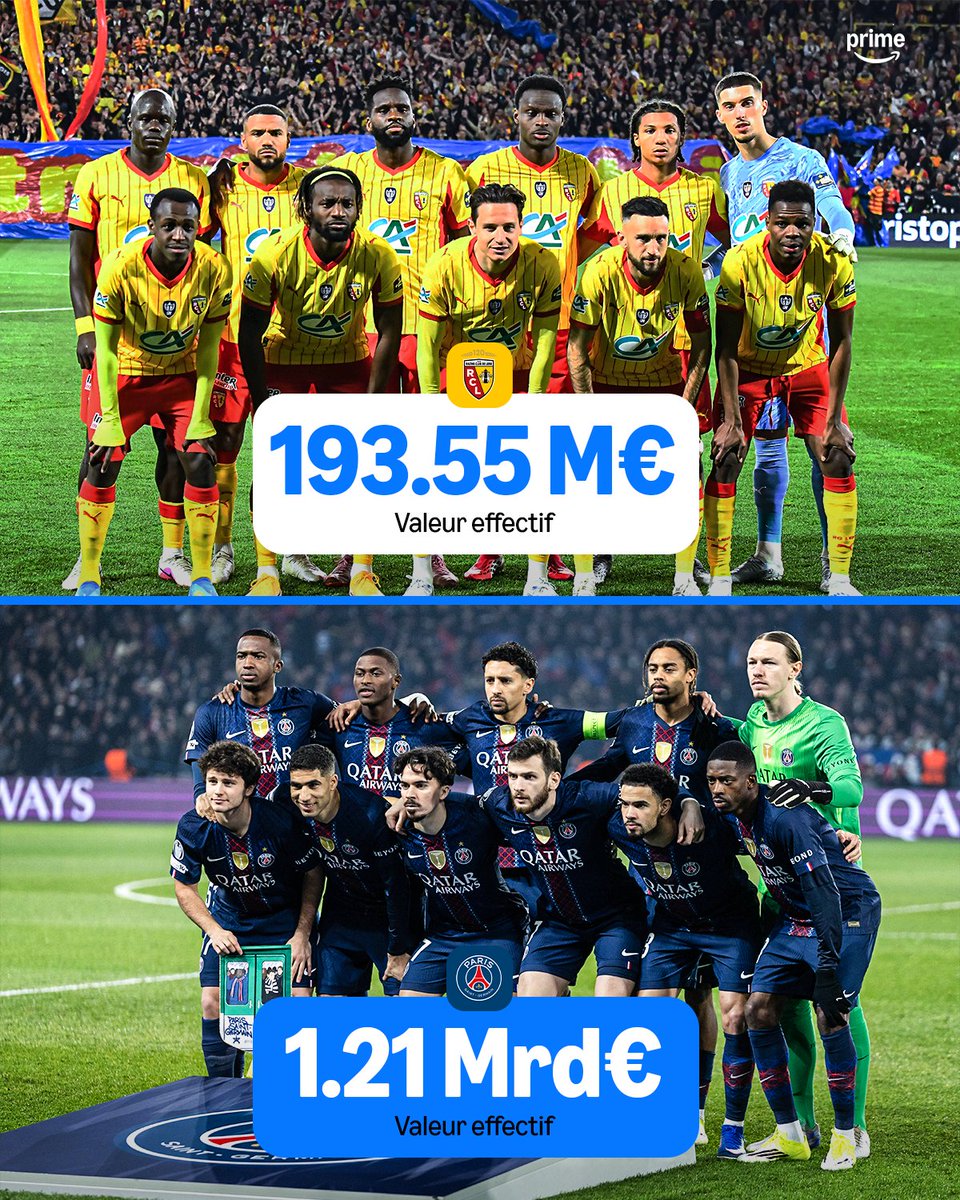 Prime Video Sport France tweet media