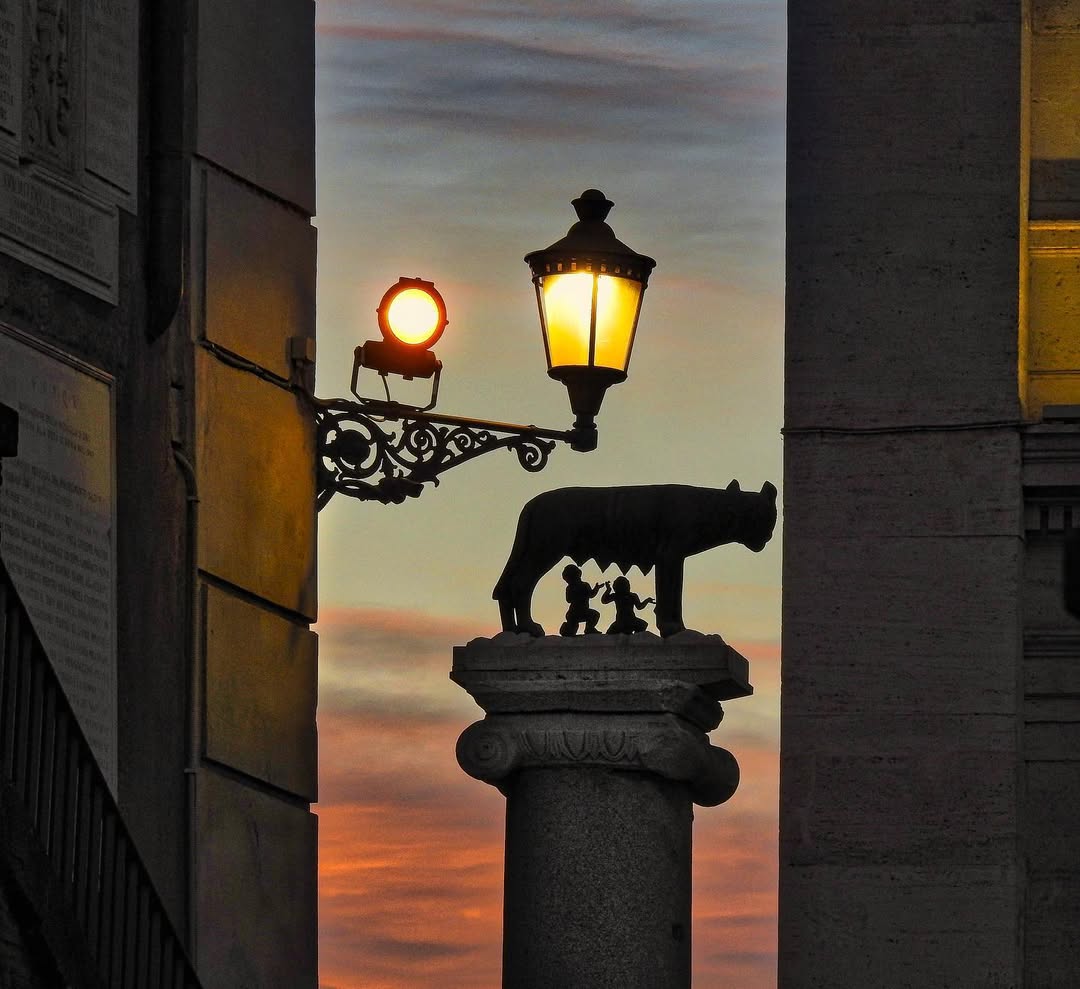 Turismo Roma tweet media