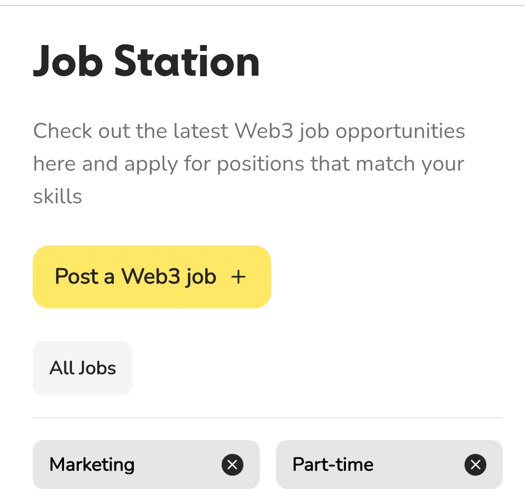 Web3Talks 💜 | PW3 tweet media