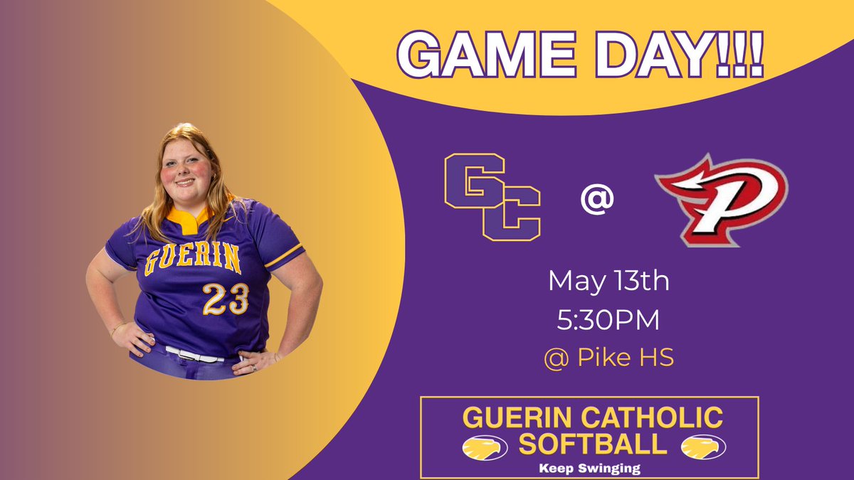 GuerinSoftball's tweet photo. https://t.co/on0zOn9GKs