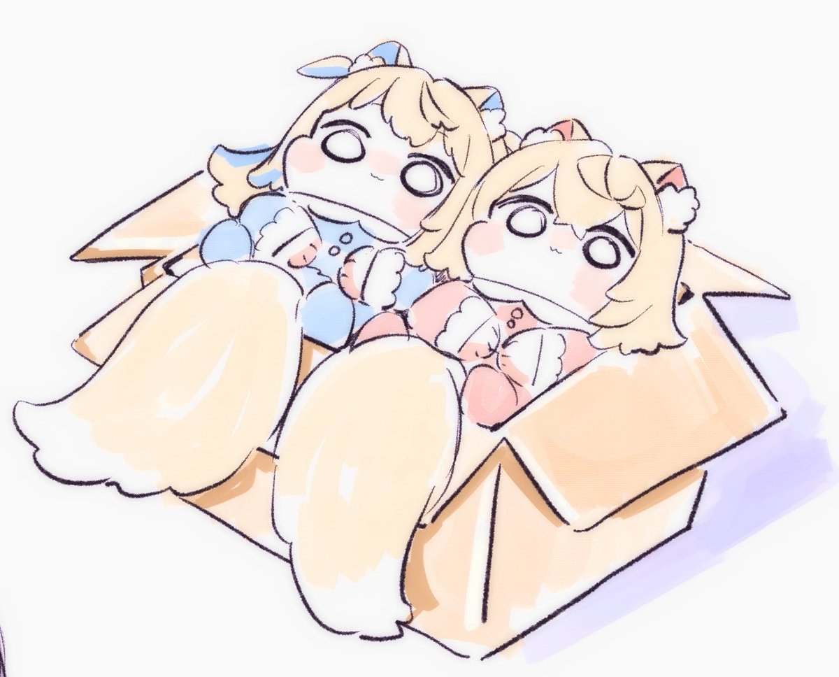 ユリキャノン tweet media