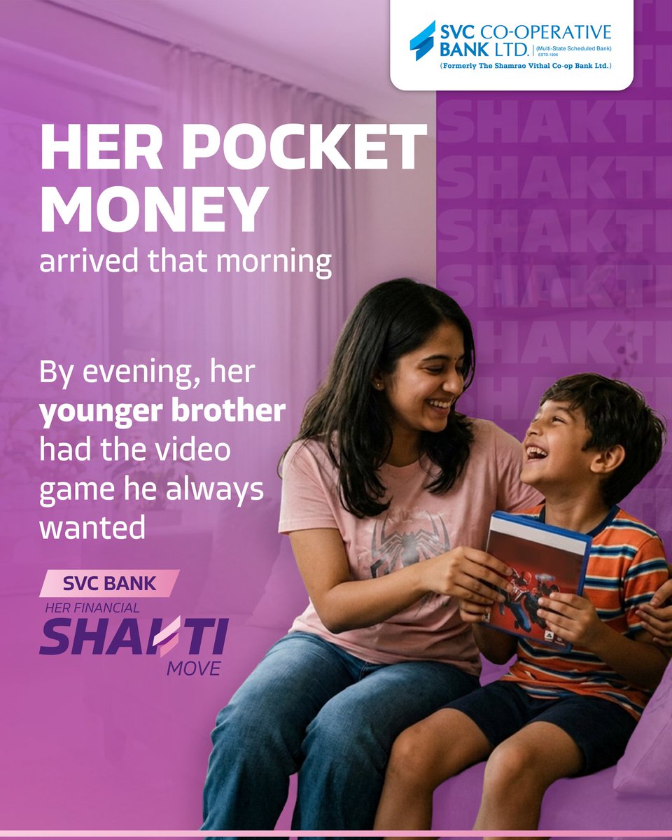 SVC Bank tweet media