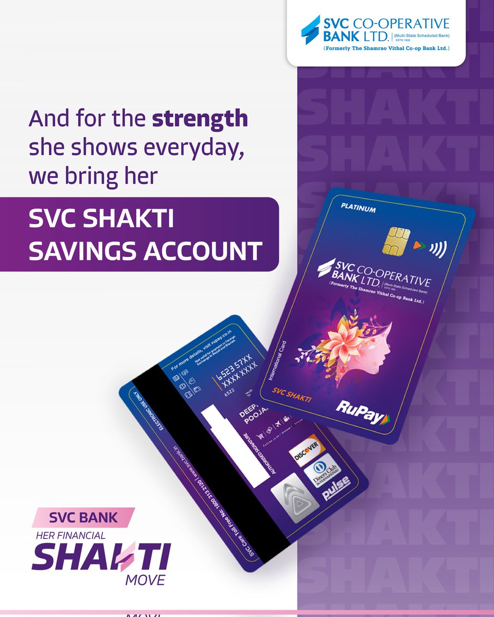 SVC Bank tweet media