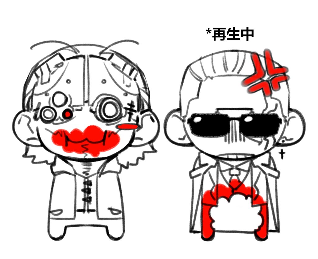 烛zhu_ tweet media