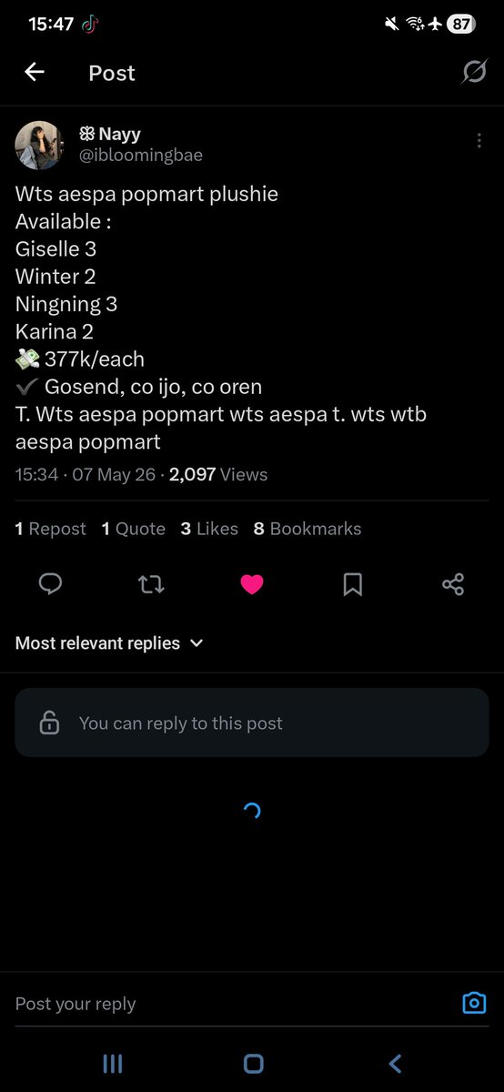 yupi tweet media