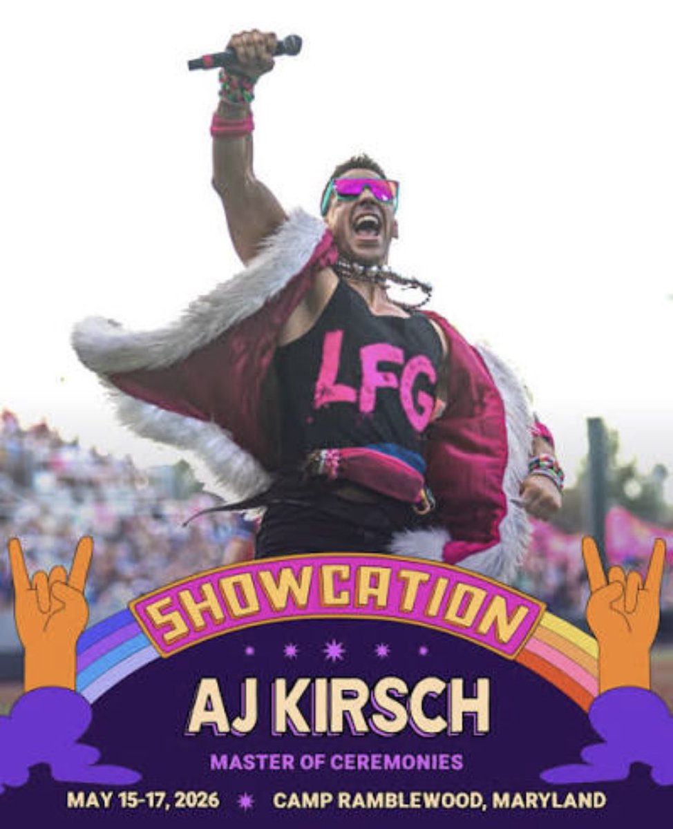 A.J. Kirsch tweet media