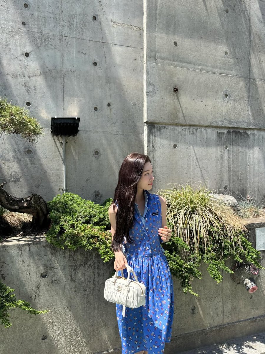 jung chaeyeon files tweet media