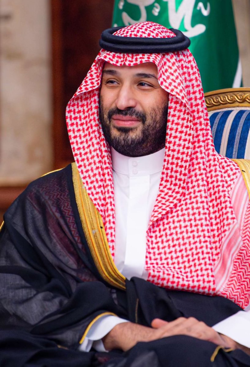 تركي بن ماجد آل سعود tweet media