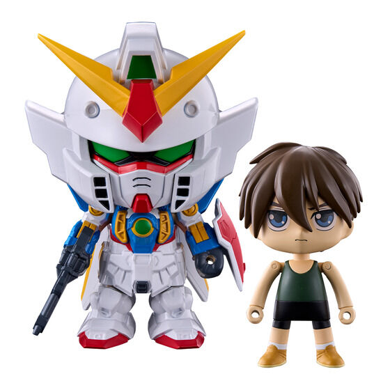 ガンプラ・ロボットフィギュア情報まとめ＠ tweet media