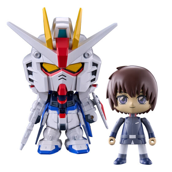 ガンプラ・ロボットフィギュア情報まとめ＠ tweet media