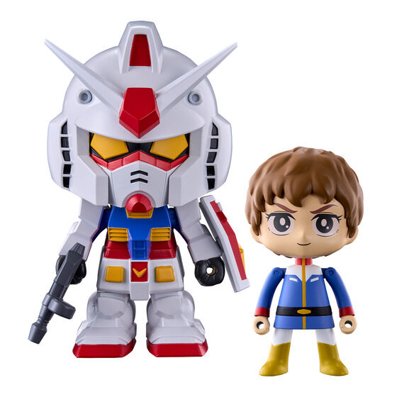 ガンプラ・ロボットフィギュア情報まとめ＠ tweet media