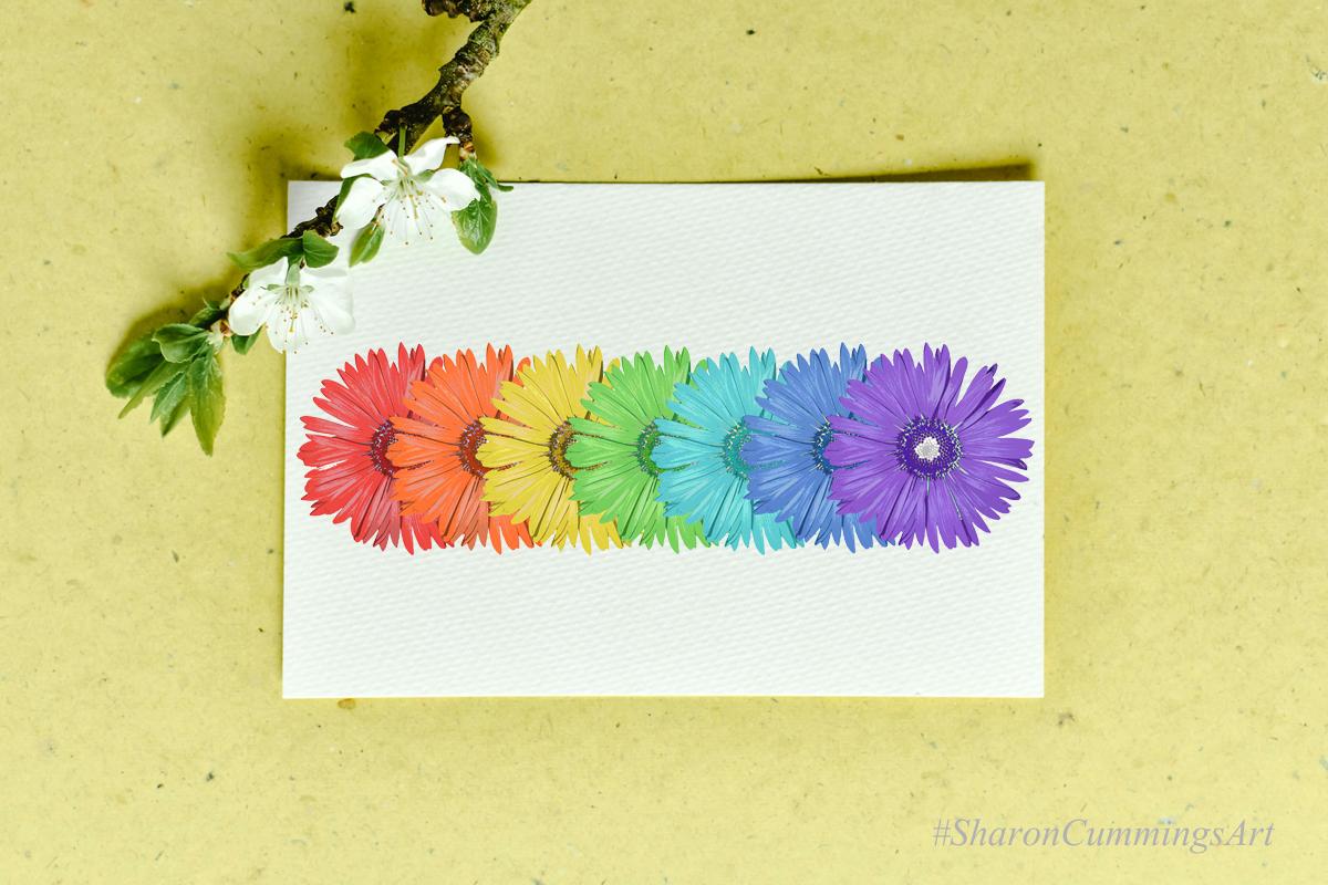 Love Rainbow