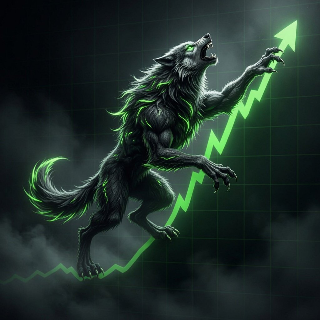 $WOLFGEN tweet media