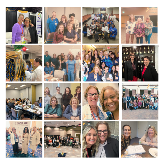 CreativeCHCM's tweet photo. Celebrating #HospitalWeek with a HUGE thank you to the incredible organizations we’ve had the privilege to partner with. 💙

Your commitment to excellence and care inspires us daily and makes our work so meaningful. Honored to be on this journey with you. 👏

#HospitalWeek2026 https://t.co/XHGSZFKtn9