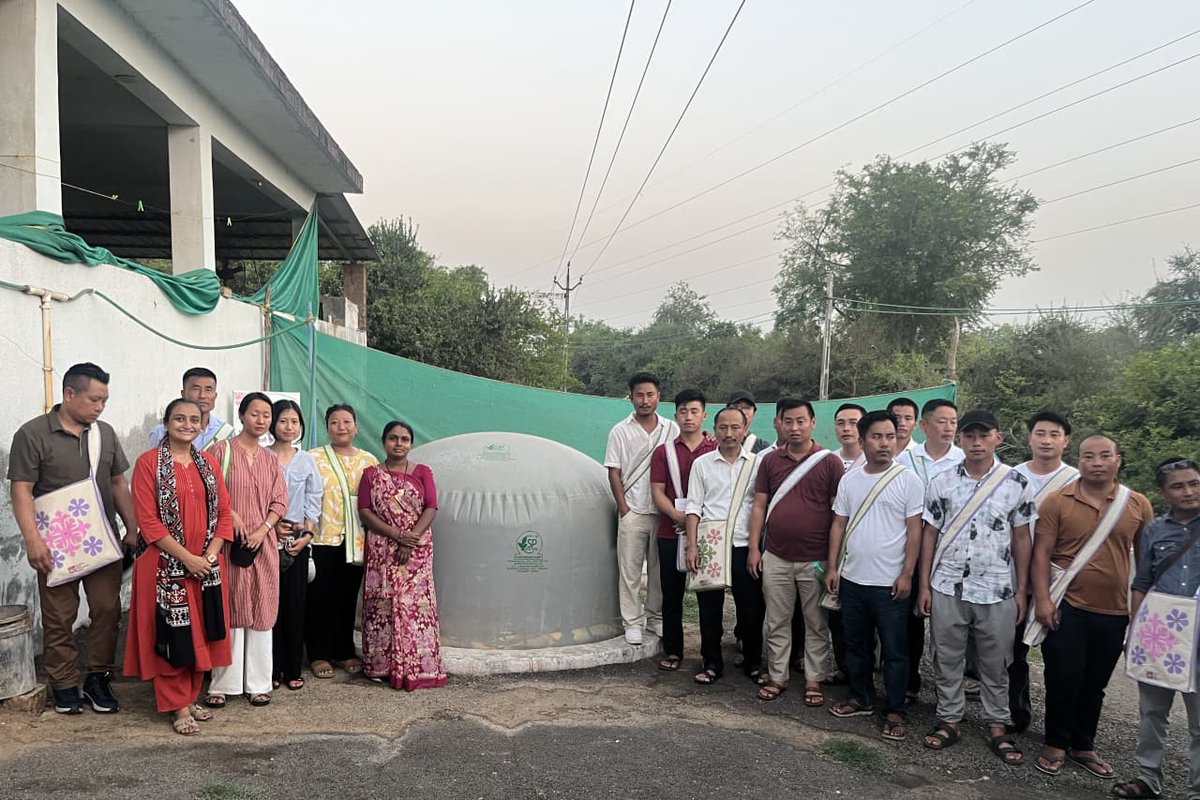 National Dairy Development Board tweet media