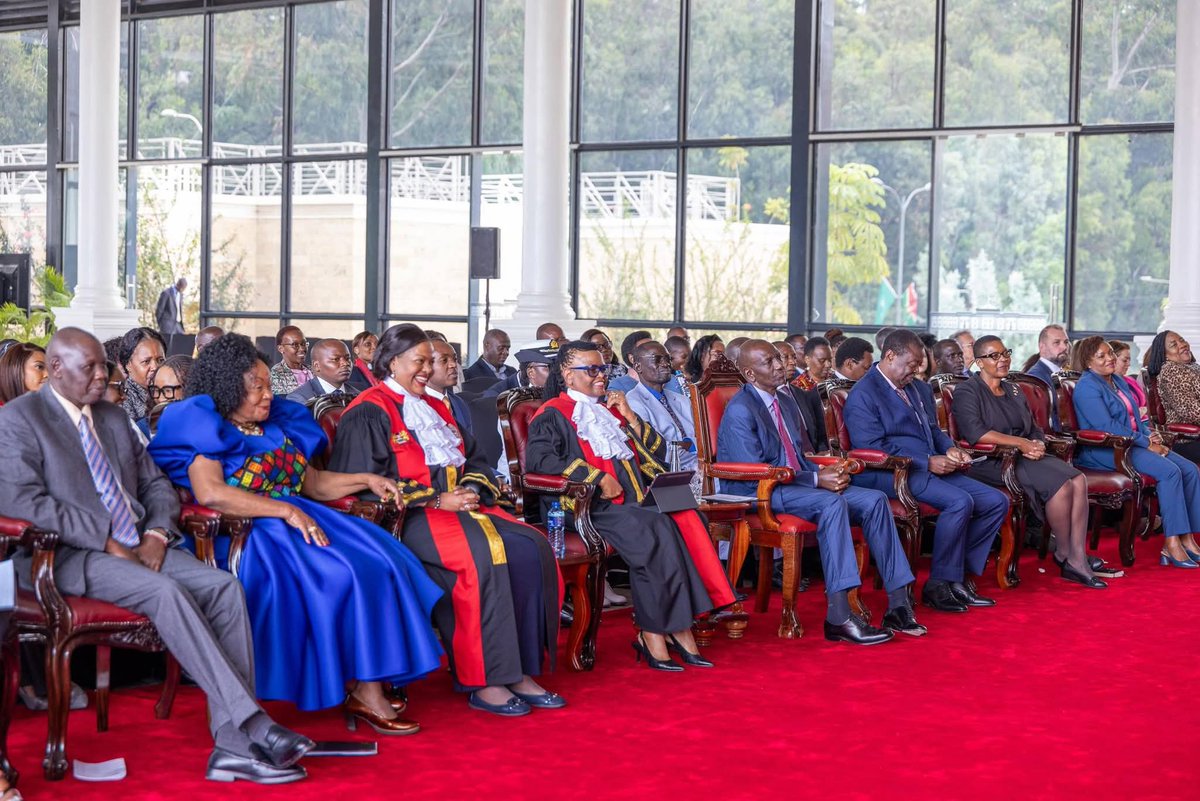 OAG KENYA tweet media