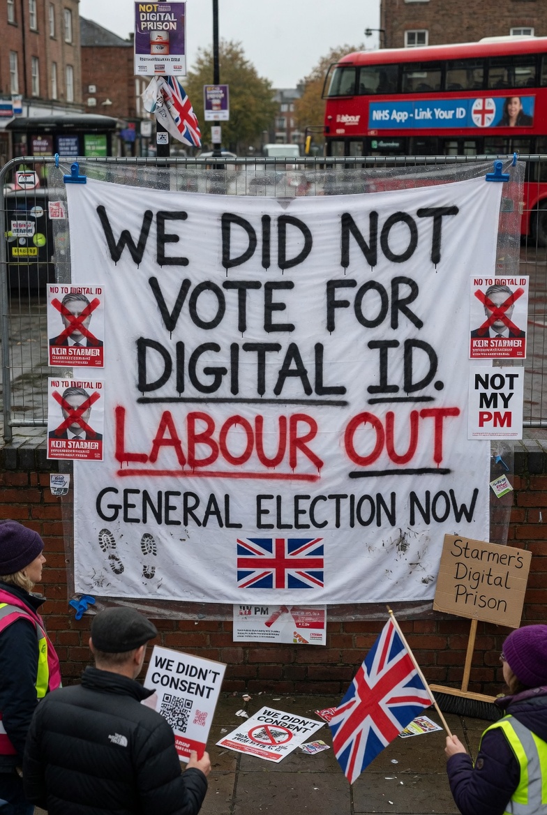 Far Right Leftie Centrist tweet media