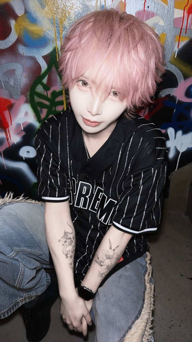 GRIMOIRE Mel/ロールシャッハ2号 tweet media