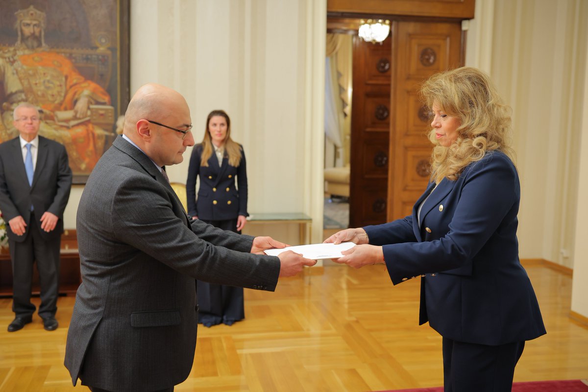 AzEmbBulgaria tweet media