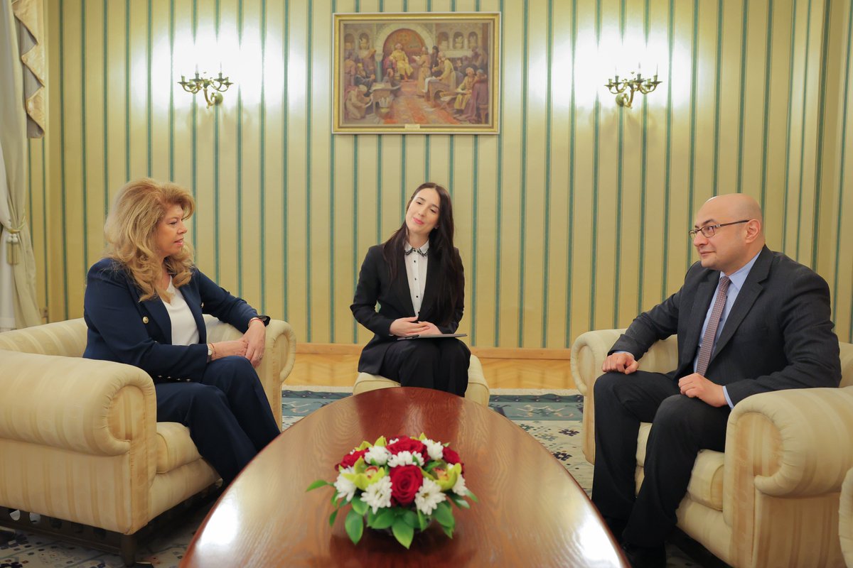 AzEmbBulgaria tweet media