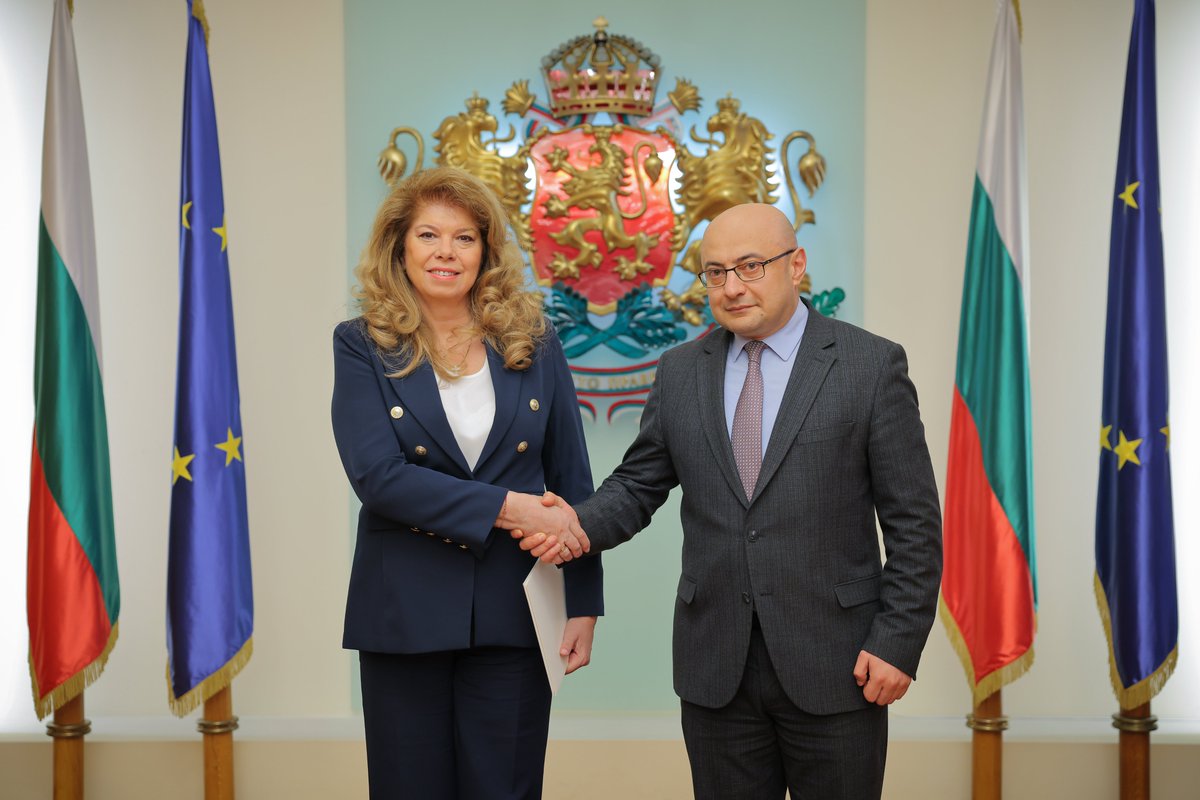 AzEmbBulgaria tweet media