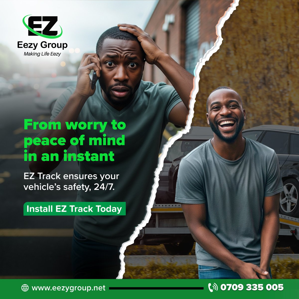 Eezy Group tweet media